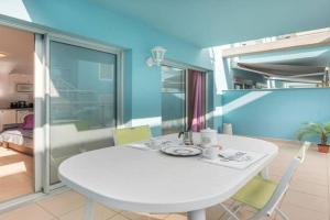 vicino al porto confortevole Wi-Fi aria condizionata Apartments, Morro del Jable