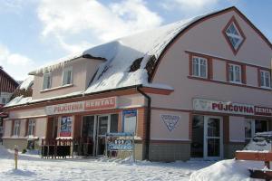 Apartmány Holiday Pec, Pec pod Snezkou