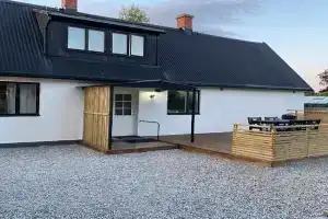 Bli Hel Villa, Malmoe
