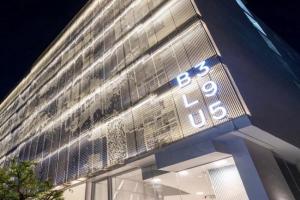 BLU 395 Ari-Saphan Khwai Hotel, Nonthaburi City