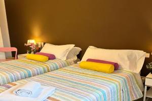 Bnbook-Via Torino Train Station Apartments, Rho