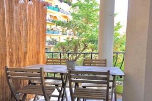 Appartement proche MER et CENTRE Apartments, Nice