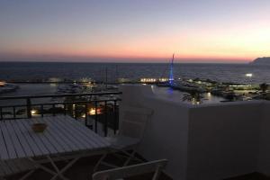 SailMoraira Apartments, Moraira