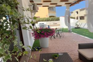 Le residenze del mare Affittacamere Guest house, Caletta