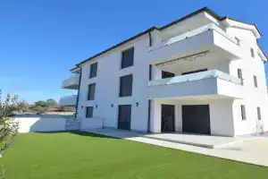 Apartment Buby, Malinska