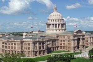 WestgateAustin - Downtown, Capitol Next Door, 30 Day Rental Guest house, Austin