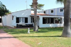 Chalet Cerca de la Playa, Cala'n Bosch