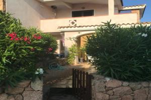 Tavolara Paradise Home Apartments, Murta Maria