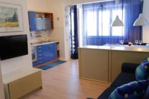 Blue Home Apartments, Marina di Castagneto Carducci