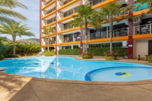 NBC Condo, 2-BR, Apartments, Nai Harn