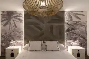 Apartamentos la Mariana, Granada