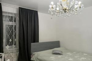 apartamenti nepodalik vokzalu, Lvov