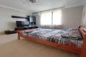 posutochnaya arenda Prokofeva 36 Apartments, Sumy