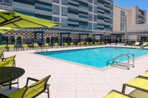 SpringHill Suites, Lakeland