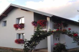 Apartman Lukić, Korenica