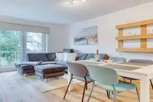 Ferienwohnung AHOI Apartments, Norderney