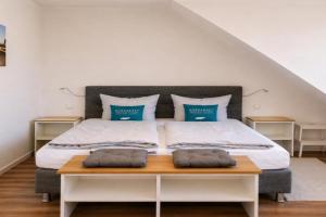 Ferienwohnung AHOI Apartments, Norderney