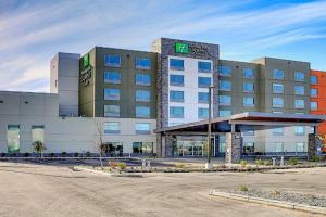 Holiday Inn Express & Suites - Airport Trail NE by IHG, Calgary