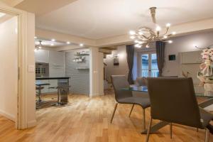 Appartamenti Forteguerriana Apartments, Pistoia