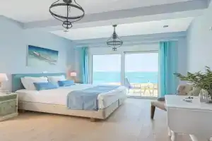 Celestine Suites, Kolymbari