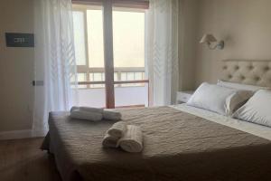 GISELLE HOUSE, Cagliari