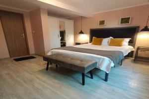 PIF Apart Livada Postei, Brasov