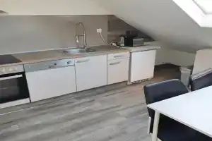 FMI44Apartment, Russelsheim