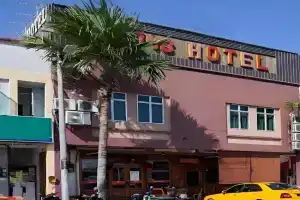 Fins Hotel,, Alor Setar