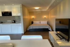 Apartamentai Daukanto 10, Palanga