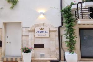 Dimora Giordano Mini-hotel, Conversano