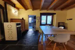 I Scalitt by Quokka 360 - Como Lake typical house in the fishing village, Carate Urio