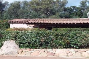 casa-anghjulina, Porto-Vecchio