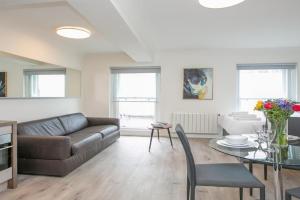 St Stephen's Green District-1 Apartments, Dublin