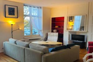 Appartement T2 sur la place du marché de Wazemmes Apartments, Lille