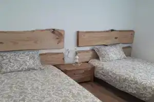 Céntrico y con encanto en tierra de vinos Apartments, Logrono