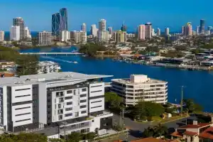 Peninsular Apart-hotel, Gold Coast