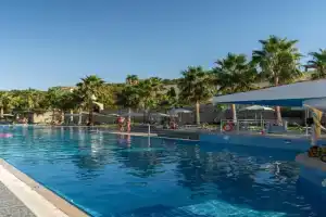 Almyrida Village & Waterpark, Almirida