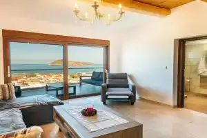 Platania's Horizon Apartments, Platanias