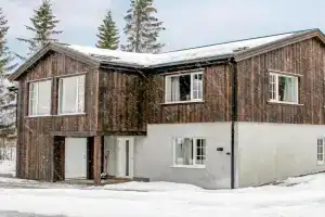 Privat'n Guest house, Hemsedal