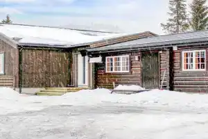 Privat'n Guest house, Hemsedal