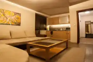 Apartament ITsI, Pleven