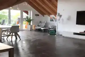 Stadtvilla Intzeplatz - Apartment Norderney, Remscheid