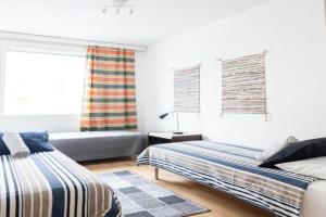 Two-Room Apartment City Center host by B&B Tuure, Turku