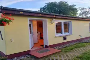 Ferienbungalow Jahnke auf Usedom mit Wlan Apartments, Ahlbeck