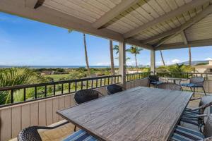 Wailea Ekolu 310 - Panoramic Ocean Views, Split AC Guest house, Wailea
