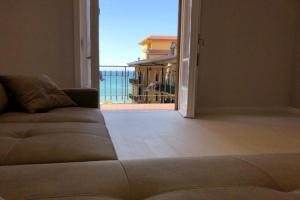 Seaview apartment, Castellammare di Stabia