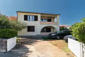 Apartment Mara, KRK