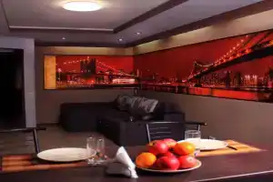 Apartment New York, Poltava