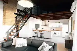 Grama Apartments, Malaga