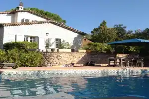 Villa Alessia, Antibes